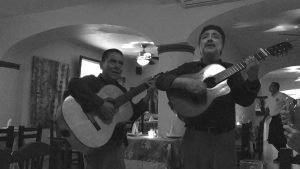 Mexican Singers