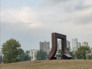 Vanier Park