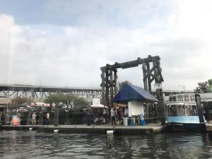 Granville Island, Vancouver, British Columbia