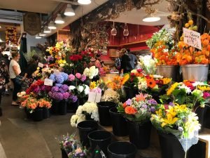 Granville Island, Vancouver, British Columbia