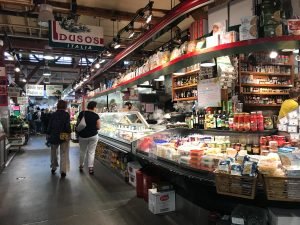 Granville Island, Vancouver, British Columbia