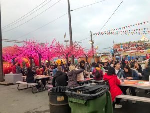 The Richmond Night Market