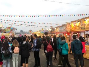 The Richmond Night Market