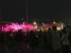 The Richmond Night Market