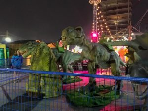 Magical Dino Park