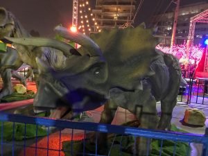 Magical Dino Park