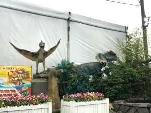 Magical Dino Park